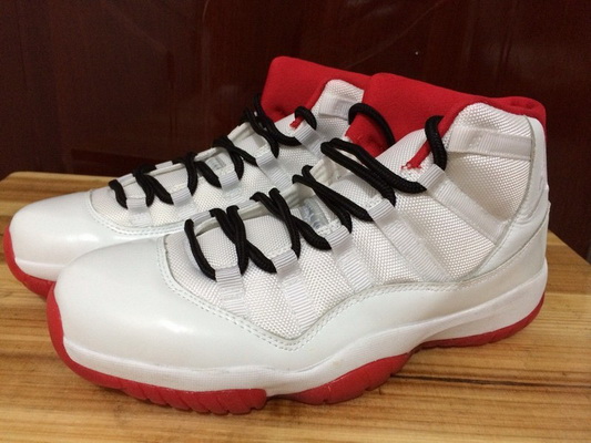 Jordan 11 Men Super Perfect--012